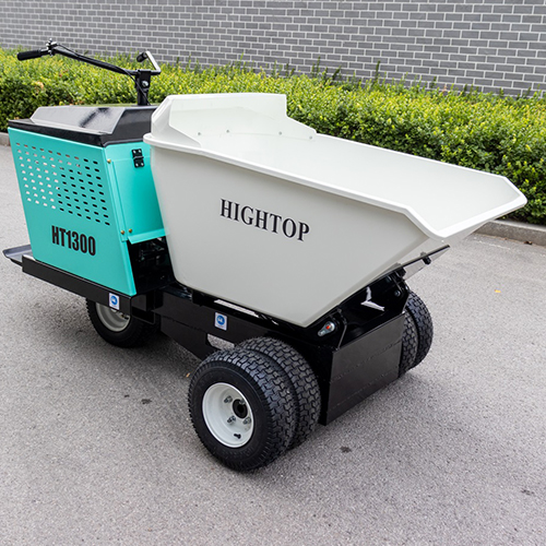 HT1300翻斗车，翻斗车