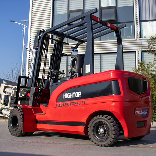 CP30电动叉车，电动叉车